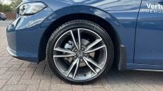 Honda Civic 2.0 eHEV Advance 5dr CVT Hybrid Hatchback